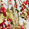 Предпросмотр схемы вышивки «Красная черёмуха !» (№878611)