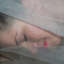 Схема вышивки «клятва невесты»