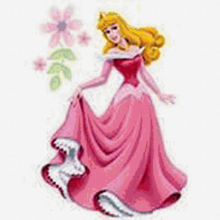 принцесса - сказка, принцесса - предпросмотр