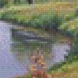 Предпросмотр схемы вышивки «родные просторы» (№878786)