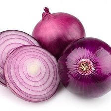 Схема вышивки «лук»