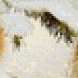 Предпросмотр схемы вышивки «зимой» (№878859)