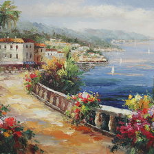 Схема вышивки «№878986»