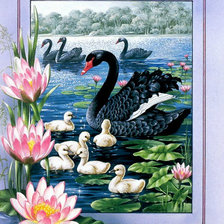 Схема вышивки «xthysq kt,tlm»