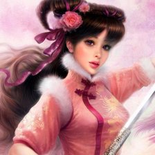 Схема вышивки «№879309»