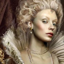 Схема вышивки «№879311»