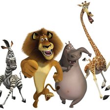 Схема вышивки «М»