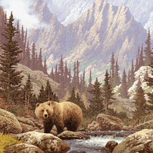 Схема вышивки «№879425»