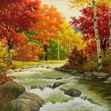 Схема вышивки «№879427»