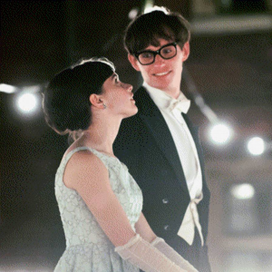 Вселенная Стивена Хокинга - вселенная стивена хокинга, оскар, фильм, драма - предпросмотр