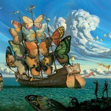 Схема вышивки «№879675»