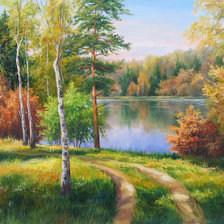 Схема вышивки «№879753»