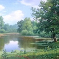 Схема вышивки «№879765»