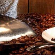 Схема вышивки «Кофе. Часть 3»