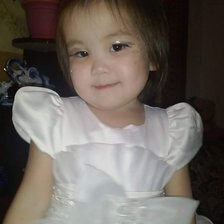 Схема вышивки «hi»