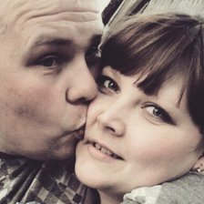 Схема вышивки «мы-2»