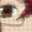 Предпросмотр схемы вышивки «№880271»