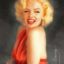 Схема вышивки «№880464»