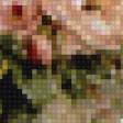 Предпросмотр схемы вышивки «букет роз» (№880479)