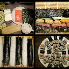 Схема вышивки «приятного аппетита»