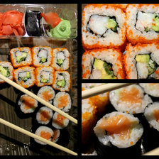 Схема вышивки «приятного аппетита»