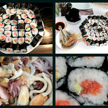 Схема вышивки «приятного аппетита»