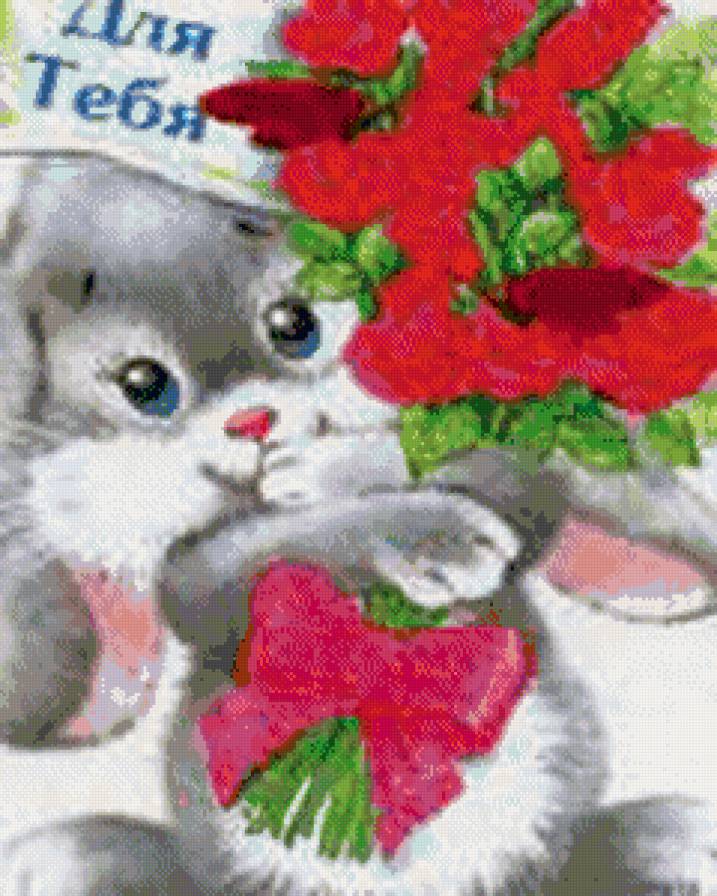 зайчик - предпросмотр