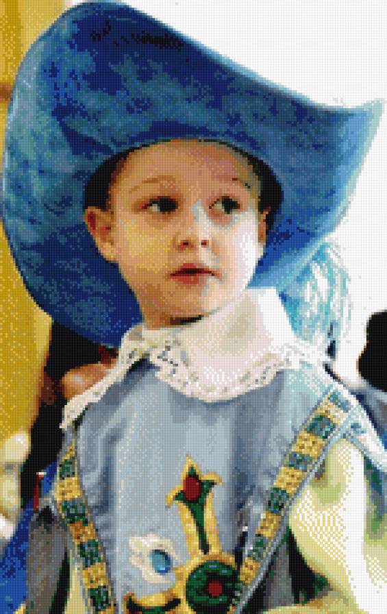 мальчик - предпросмотр