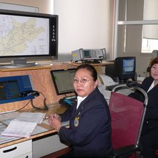 Схема вышивки «ganaa»