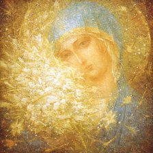 явление Богородицы