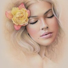 БЕК УИННЕЛ. Нежность