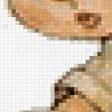 Предпросмотр схемы вышивки «мальчик» (№880820)