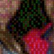 Предпросмотр схемы вышивки «1» (№880949)