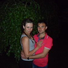 Схема вышивки «1»