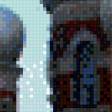 Предпросмотр схемы вышивки «церковь островская» (№881065)