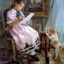 Схема вышивки «№881125»