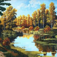 Схема вышивки «№881273»