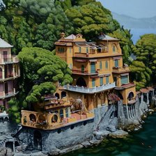 Схема вышивки «№881310»