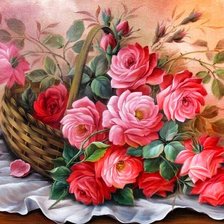 Схема вышивки «№881354»