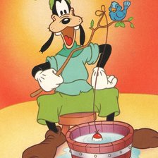 Схема вышивки «гуффи»