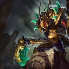 Схема вышивки «кха зикс»