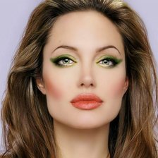 Схема вышивки «джоли»