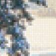 Предпросмотр схемы вышивки «зима» (№881702)