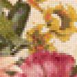 Предпросмотр схемы вышивки «букет» (№882123)