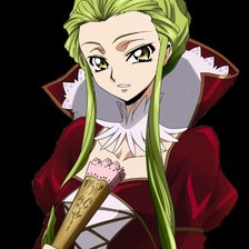 Схема вышивки «С.С»