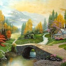 Схема вышивки «№882549»