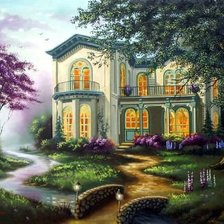 Схема вышивки «№882557»