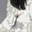 Предпросмотр схемы вышивки «1» (№882635)