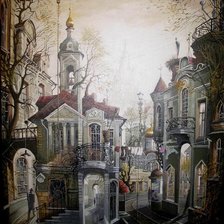 Схема вышивки «№882642»