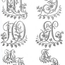 русский алфавит Щ-Я